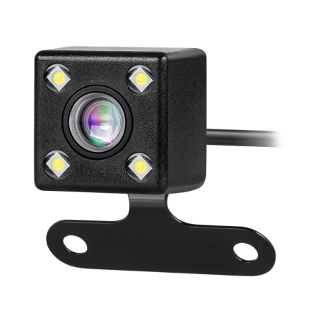 DVR AUTO SI CAMERA OGLINDA L200 PEIYING BASIC [4]