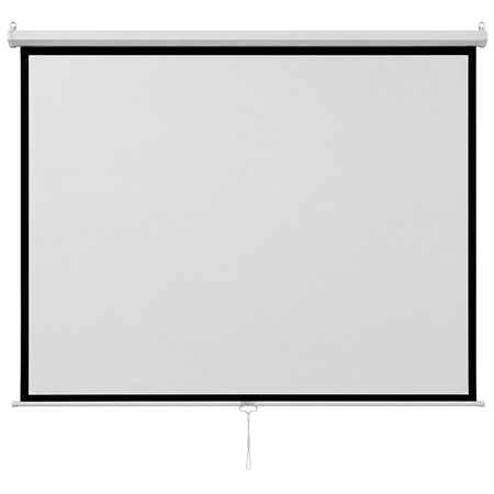 Service, hobby, mentenanta - ECRAN PROIECTIE DE TAVAN 100 INCH CABLETECH