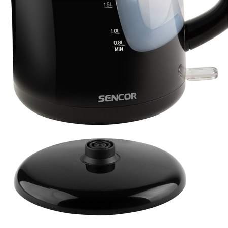 ELECTRIC KETTLE SENCOR [4]