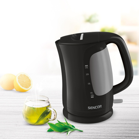 ELECTRIC KETTLE SENCOR [2]
