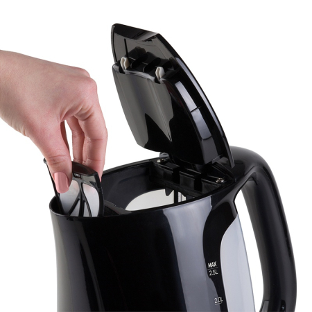 ELECTRIC KETTLE SENCOR [6]