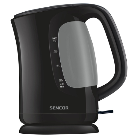 ELECTRIC KETTLE SENCOR [3]