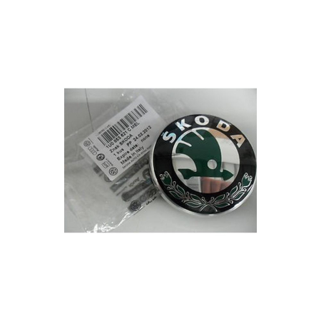 ELEMENTE DE CAROSERIE - EMBLEMA SKODA