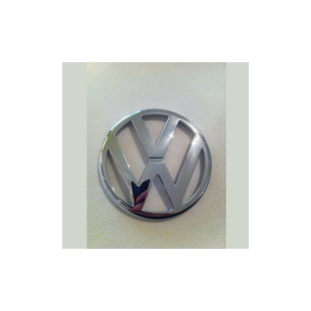 ELEMENTE DE CAROSERIE - EMBLEMA VW CHROME