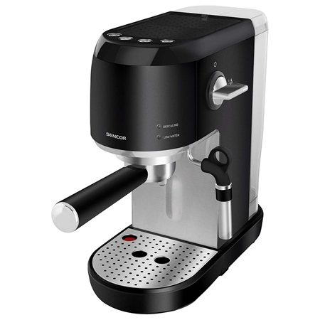 Echipamente Bucătărie - ESPRESSOR 1400W SENCOR