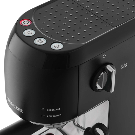 ESPRESSOR 1400W SENCOR [11]