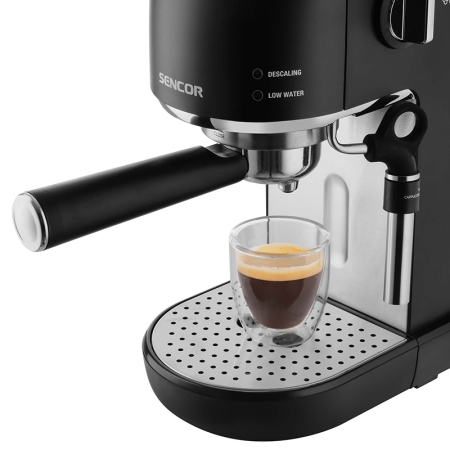 ESPRESSOR 1400W SENCOR [10]