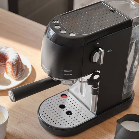 ESPRESSOR 1400W SENCOR [7]