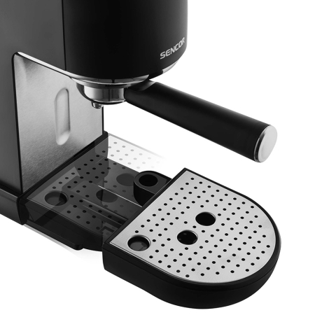 ESPRESSOR 1400W SENCOR [13]