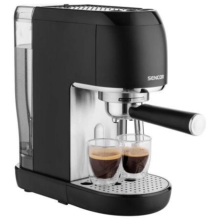 ESPRESSOR 1400W SENCOR [9]