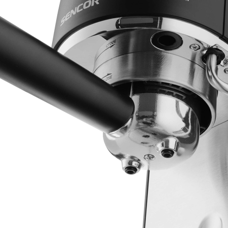 ESPRESSOR 1400W SENCOR [12]
