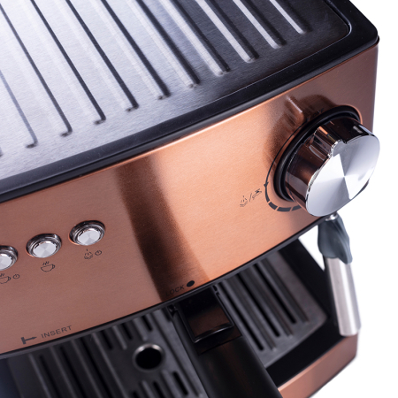 ESPRESSOR 15 BAR AD 4404 ADLER [11]