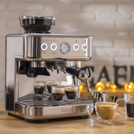 ESPRESSOR 15 BAR SENCOR [15]