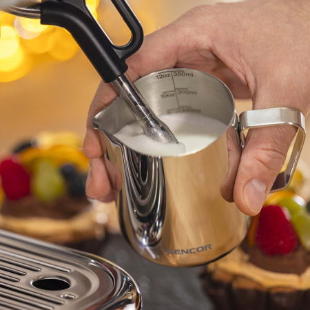 ESPRESSOR 15 BAR SENCOR [13]