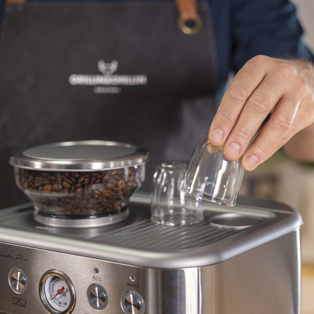 ESPRESSOR 15 BAR SENCOR [11]