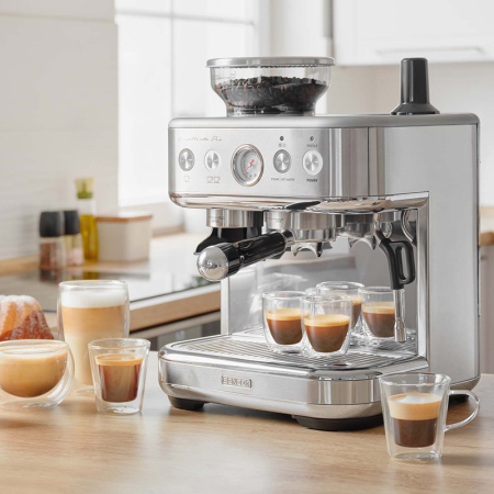 ESPRESSOR 15 BAR SENCOR [4]