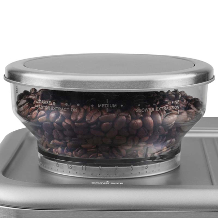 ESPRESSOR 15 BAR SENCOR [18]