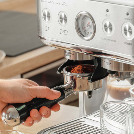 ESPRESSOR 15 BAR SENCOR [7]