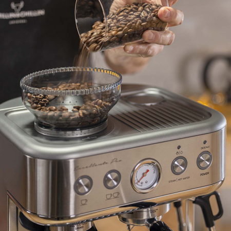 ESPRESSOR 15 BAR SENCOR [6]