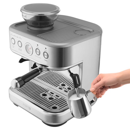 ESPRESSOR 15 BAR SENCOR [22]