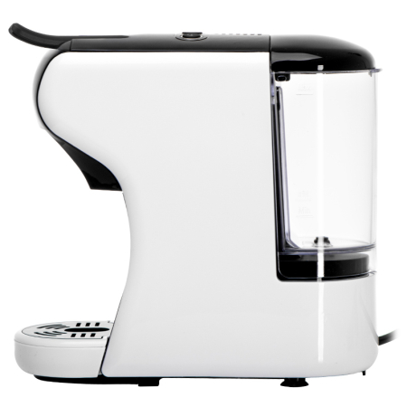 ESPRESSOR 19 BAR MULTI CAPSULE ADLER [8]