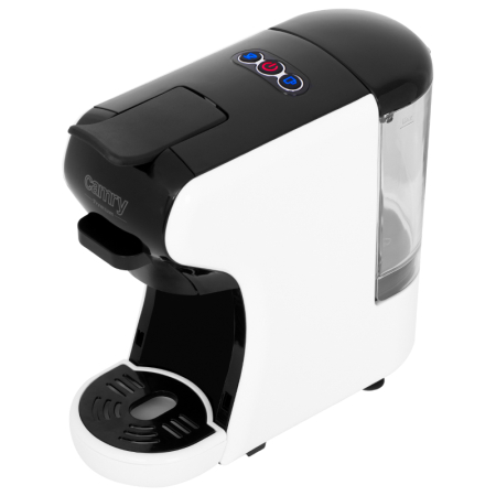 ESPRESSOR 19 BAR MULTI CAPSULE CR 4414 ALB CAMRY [9]