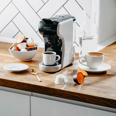 ESPRESSOR 19 BAR MULTI CAPSULE CR 4414 CAMRY [4]