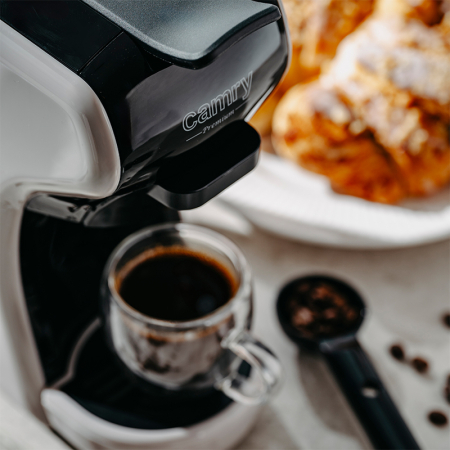 ESPRESSOR 19 BAR MULTI CAPSULE CR 4414 CAMRY [5]