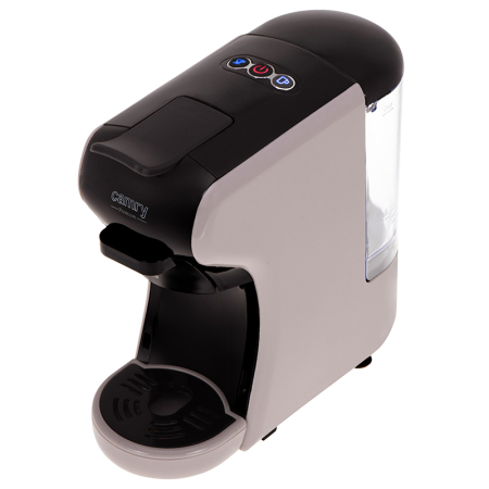 ESPRESSOR 19 BAR MULTI CAPSULE CR 4414 CAMRY [10]