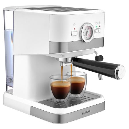 ESPRESSOR 20 BAR 1050W SENCOR [5]