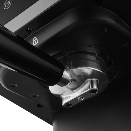 ESPRESSOR 20 BAR 1050W SENCOR [8]