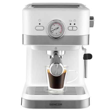 ESPRESSOR 20 BAR 1050W SENCOR [1]