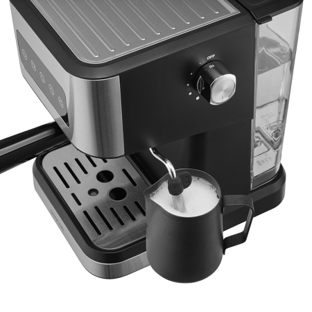 ESPRESSOR 20 BAR 1050W SENCOR [6]