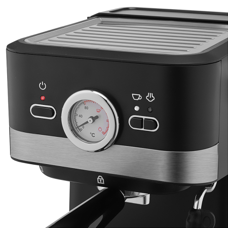 ESPRESSOR 20 BAR 1050W SENCOR [7]