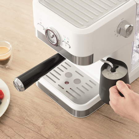 ESPRESSOR 20 BAR 1050W SENCOR [3]