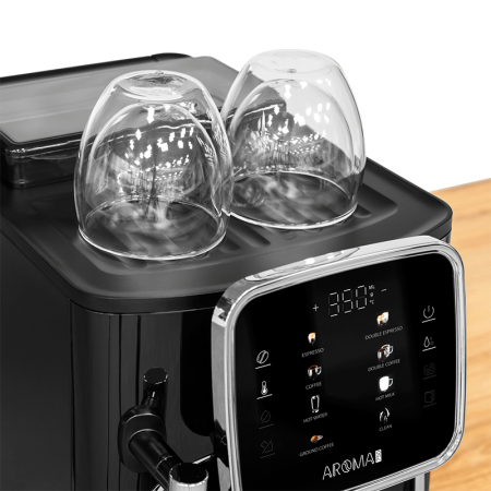 ESPRESSOR AUTOMAT 19 BARI AROMA 750 TEESA [10]