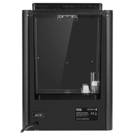 ESPRESSOR AUTOMAT 19 BARI AROMA 750 TEESA [6]