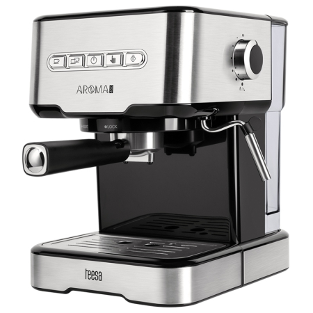 ESPRESSOR MANUAL 15 BAR 850W TEESA [2]