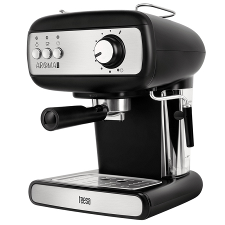 ESPRESSOR MANUAL 15 BAR 850W TEESA [2]