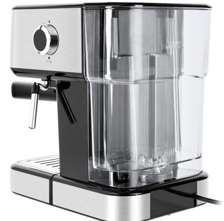 ESPRESSOR MANUAL 15 BAR 850W TEESA [2]
