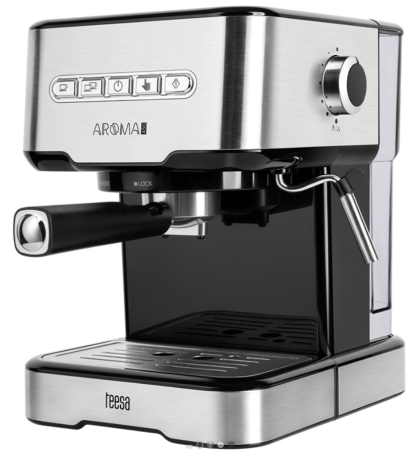 ESPRESSOR MANUAL 15 BAR 850W TEESA [1]