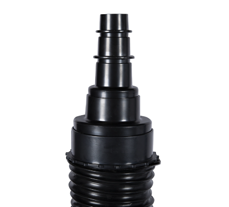 Exhaustor pentru rumegus 1150 mc/h [4]