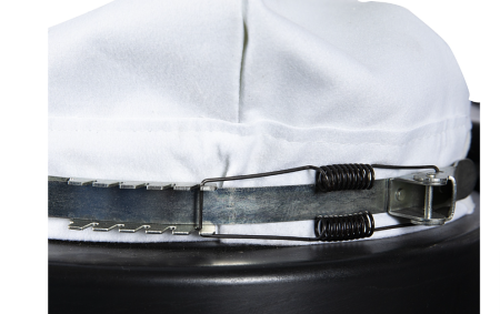 Exhaustor pentru rumegus 1150 mc/h [2]