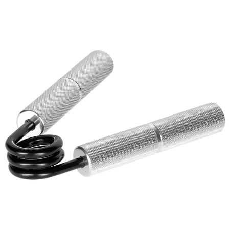 EXTENSOR METALIC HAND GRIPPER 90KG REBEL ACTIVE [3]