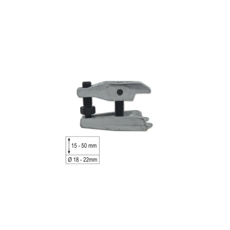 SCULE SI ECHIPAMENTE ATELIER - EXTRACTOR ARTICULATII SFERICE JBM