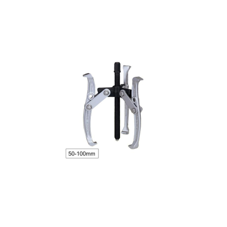 SCULE MECANICE - EXTRACTOR CU 3 GHEARE 50-100 MM JBM