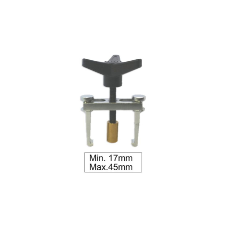SCULE MECANICE - EXTRACTOR PENTRU BRATUL STERGATORULUI DE PARBRIZ JBM