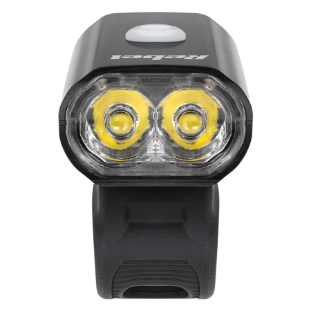 FAR BICICLETA 5W CU ACUMULATOR REBEL [3]