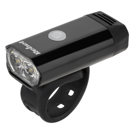 FAR BICICLETA 5W CU ACUMULATOR REBEL [1]