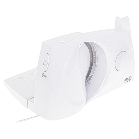 FELIATOR ALIMENTE 0-15MM 150W ADLER [7]
